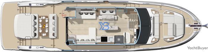 Main Deck