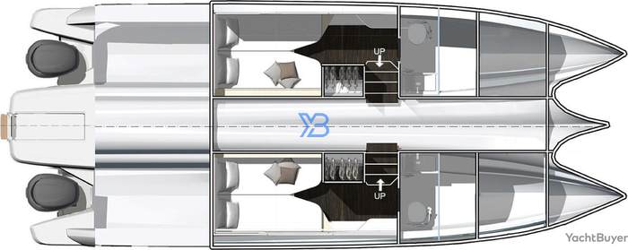 Lower Deck