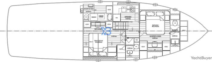 Lower Deck