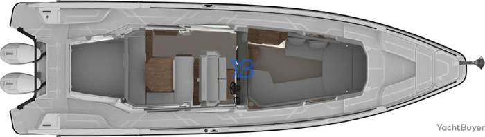 Lower Deck