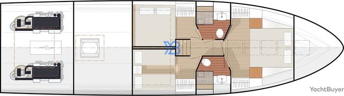 Lower Deck