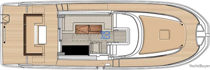Main Deck