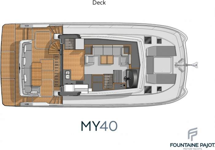 Main Deck