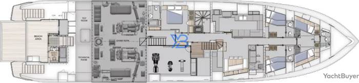 Lower Deck