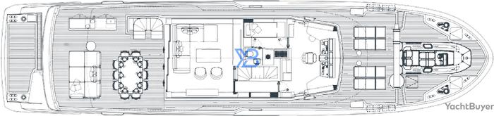 Upper Deck