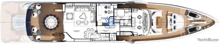 Upper Deck