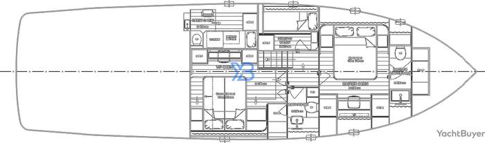 Lower Deck