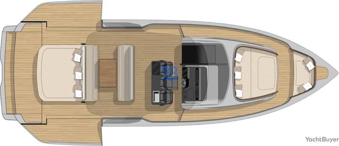 Main Deck