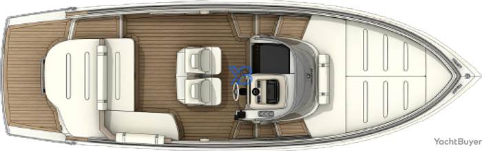 Main Deck