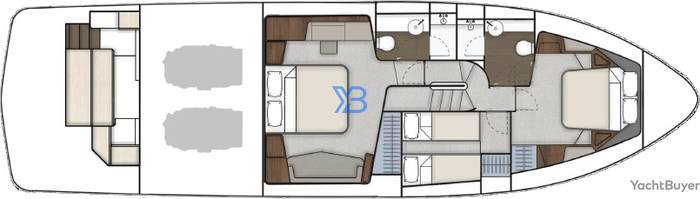 Lower Deck