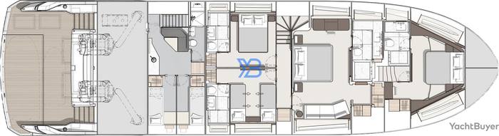 Lower Deck