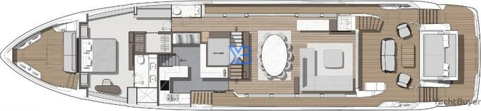 Main Deck