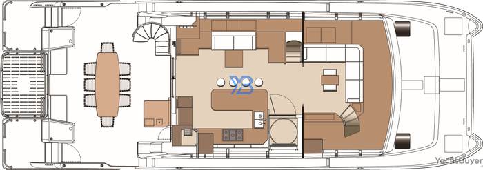 Main Deck