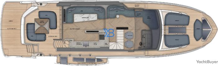 Main Deck