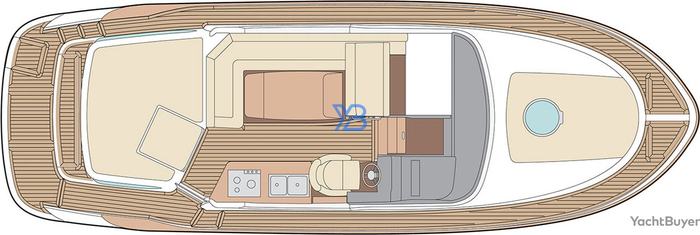 Main Deck