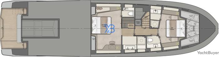 Lower Deck