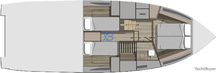 Lower Deck