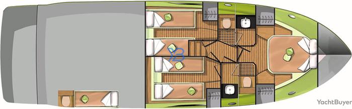 Lower Deck