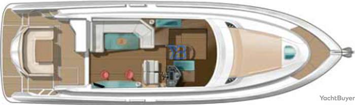 Main Deck