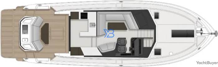 Main Deck