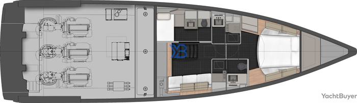 Lower Deck