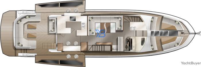 Main Deck