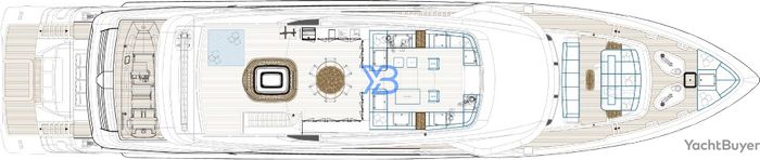 Sun Deck