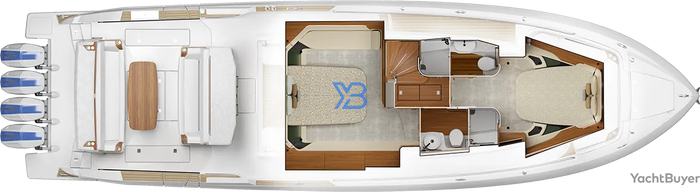 Lower Deck