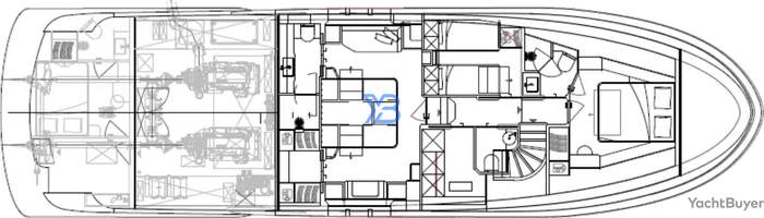 Lower Deck