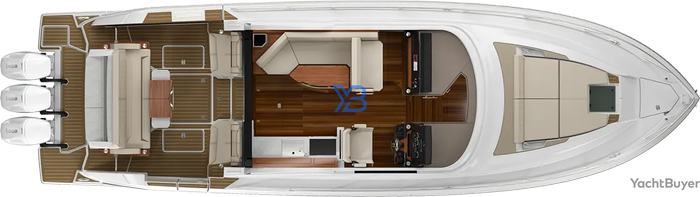 Main Deck