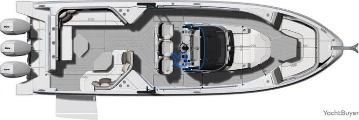 Main Deck