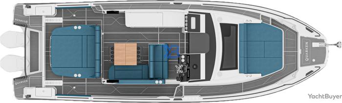 Main Deck