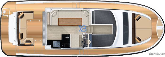 Main Deck
