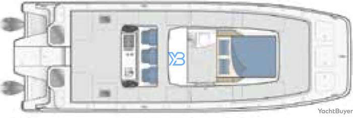 Lower Deck