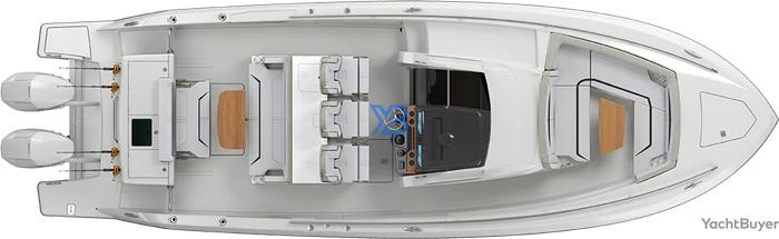 Main Deck