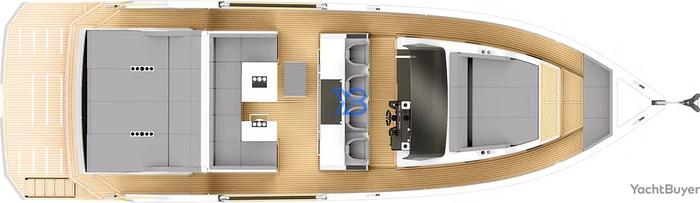 Main Deck