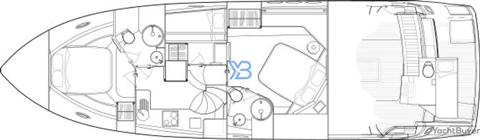Lower Deck