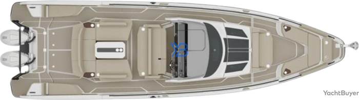 Main Deck