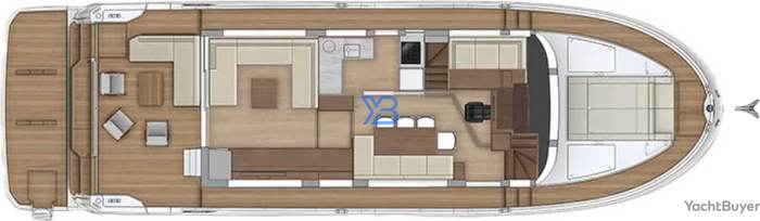 Main Deck