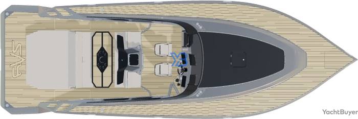 Main Deck