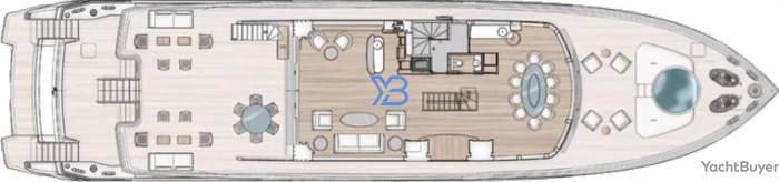 Upper Deck