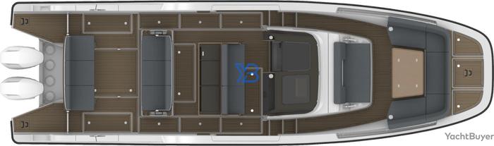 Main Deck