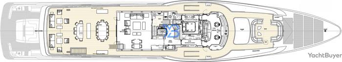 Upper Deck