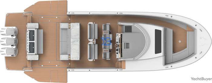 Main Deck