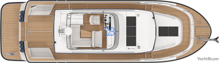 Flybridge
