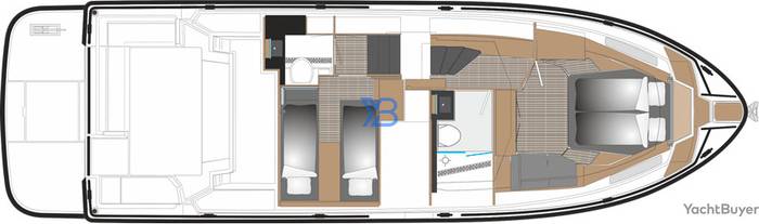 Lower Deck