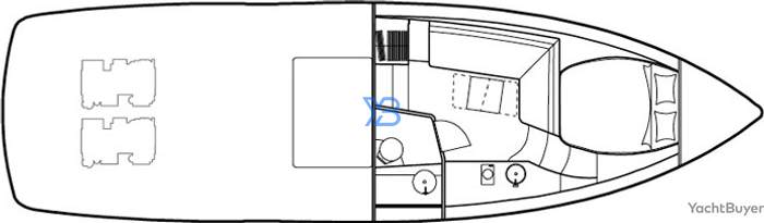 Lower Deck