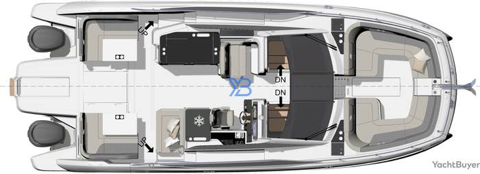 Main Deck