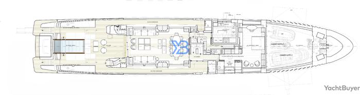 Main Deck