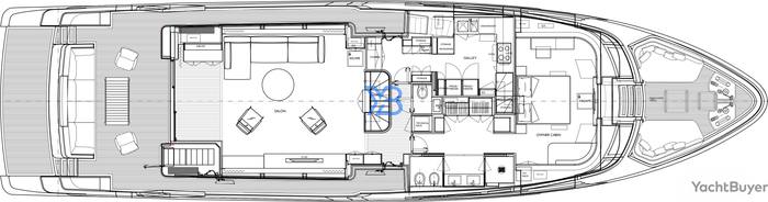 Main Deck